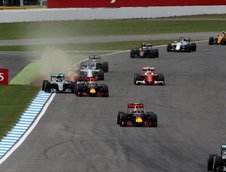 Marele Premiu al Germaniei la Formula 1