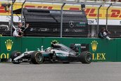 Marele Premiu al Germaniei la Formula 1