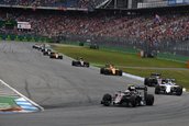 Marele Premiu al Germaniei la Formula 1