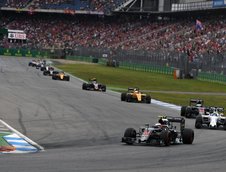 Marele Premiu al Germaniei la Formula 1