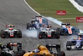 Marele Premiu al Germaniei la Formula 1