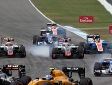 Marele Premiu al Germaniei la Formula 1