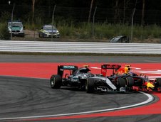 Marele Premiu al Germaniei la Formula 1