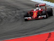 Marele Premiu al Germaniei la Formula 1