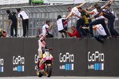 Marele Premiu al Germaniei la MotoGP