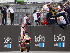 Marele Premiu al Germaniei la MotoGP