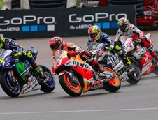 Marele Premiu al Germaniei la MotoGP