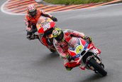 Marele Premiu al Germaniei la MotoGP