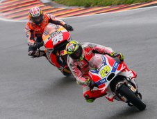 Marele Premiu al Germaniei la MotoGP