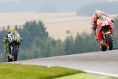 Marele Premiu al Germaniei la MotoGP