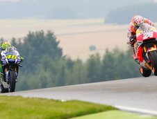 Marele Premiu al Germaniei la MotoGP