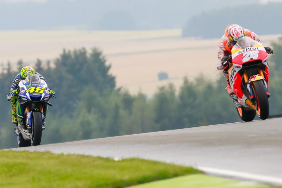 Marele Premiu al Germaniei la MotoGP