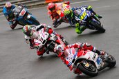 Marele Premiu al Germaniei la MotoGP