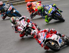 Marele Premiu al Germaniei la MotoGP