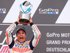 Marele Premiu al Germaniei la MotoGP