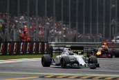 Marele Premiu al Italiei la Formula 1