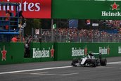 Marele Premiu al Italiei la Formula 1