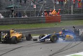 Marele Premiu al Italiei la Formula 1