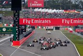 Marele Premiu al Japoniei la Formula 1