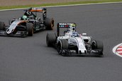 Marele Premiu al Japoniei la Formula 1