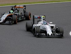 Marele Premiu al Japoniei la Formula 1