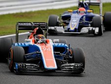 Marele Premiu al Japoniei la Formula 1