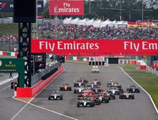 Marele Premiu al Japoniei la Formula 1