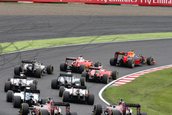Marele Premiu al Japoniei la Formula 1