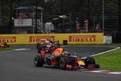 Marele Premiu al Japoniei la Formula 1