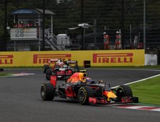 Marele Premiu al Japoniei la Formula 1