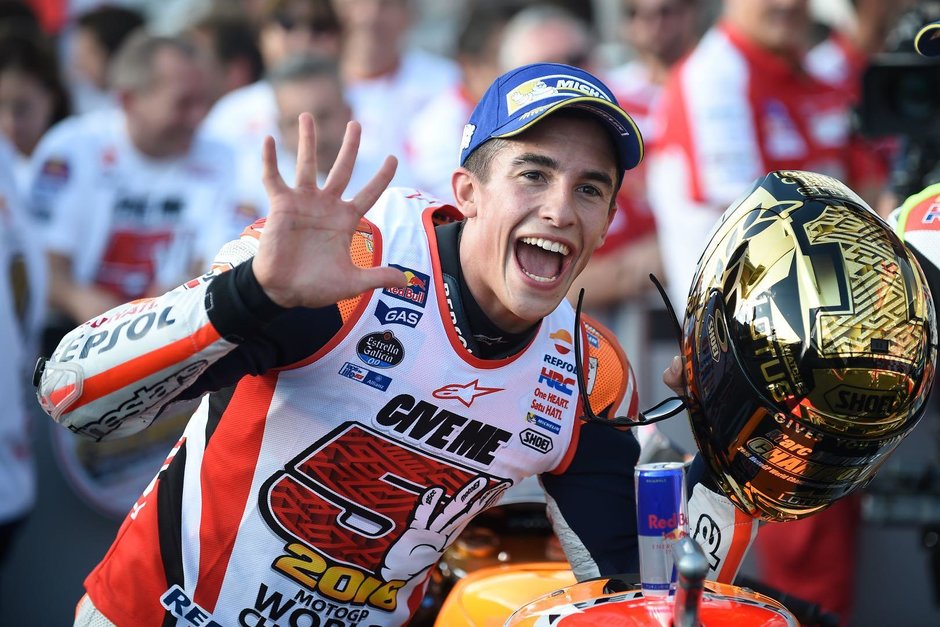 Marele Premiu al Japoniei la MotoGP