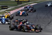 Marele Premiu al Malaeziei la Formula 1