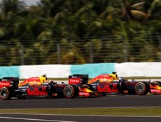 Marele Premiu al Malaeziei la Formula 1