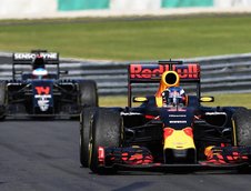 Marele Premiu al Malaeziei la Formula 1