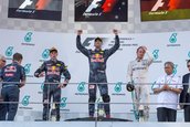 Marele Premiu al Malaeziei la Formula 1