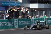 Marele Premiu al Malaeziei la Formula 1