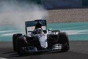 Marele Premiu al Malaeziei la Formula 1