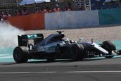 Marele Premiu al Malaeziei la Formula 1