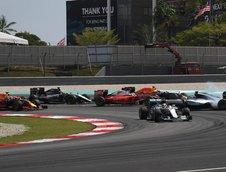 Marele Premiu al Malaeziei la Formula 1