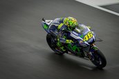 Marele Premiu al Marii Britanii la MotoGP