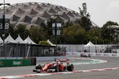 Marele Premiu al Mexicului la Formula 1