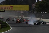 Marele Premiu al Mexicului la Formula 1