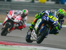 Marele Premiu al Olandei la MotoGP