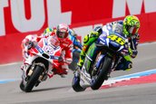 Marele Premiu al Olandei la MotoGP