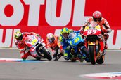 Marele Premiu al Olandei la MotoGP