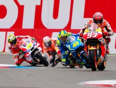 Marele Premiu al Olandei la MotoGP