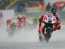 Marele Premiu al Olandei la MotoGP