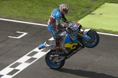 Marele Premiu al Olandei la MotoGP