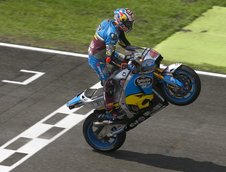 Marele Premiu al Olandei la MotoGP