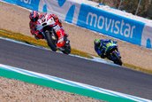 Marele Premiu al Spaniei la MotoGP